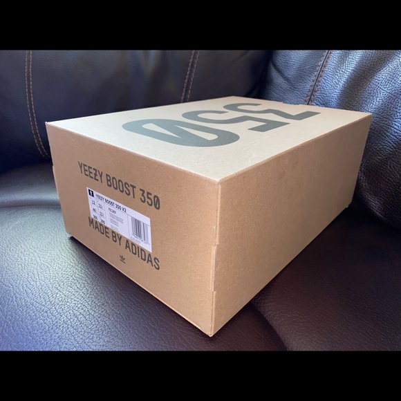 Yeezy ‘Zyon’ size 12 - Picture 5 of 8